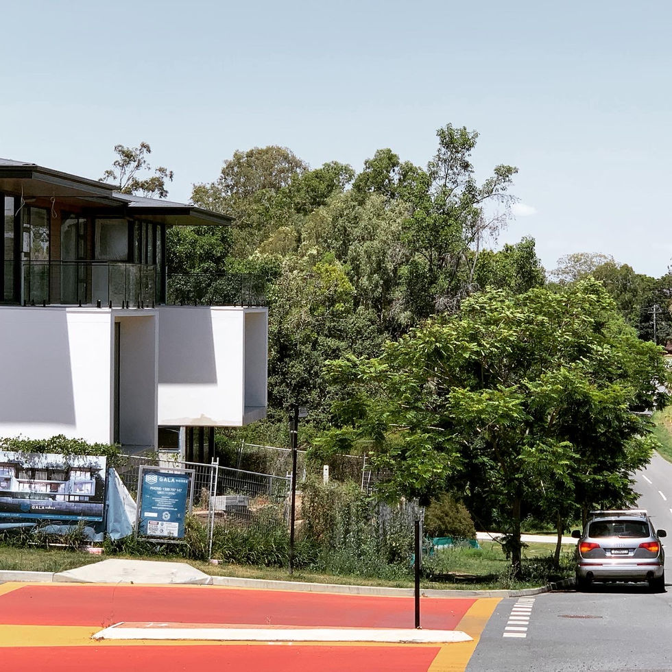 cost to hire a modern house architect in Brisbane for a custom design-Yejz House-32