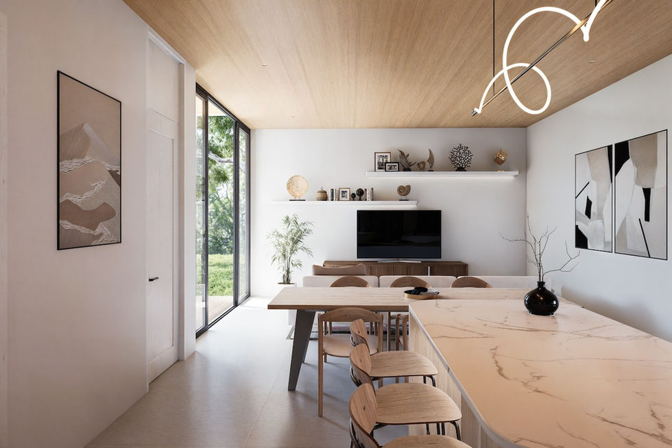 Residential duplex drafting services -Tweed Heads NSW-3