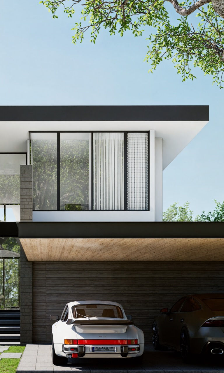 Savoy X2 House by AMORES-gold coast draftsman-3 (3)
