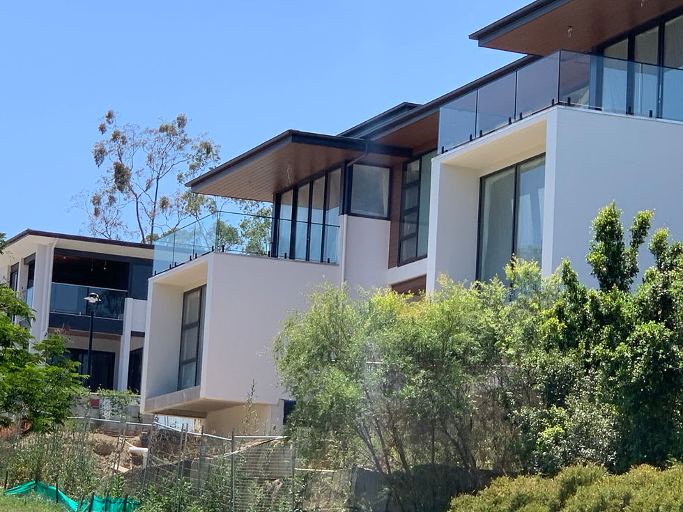 cost to hire a modern house architect in Brisbane for a custom design-Yejz House-19