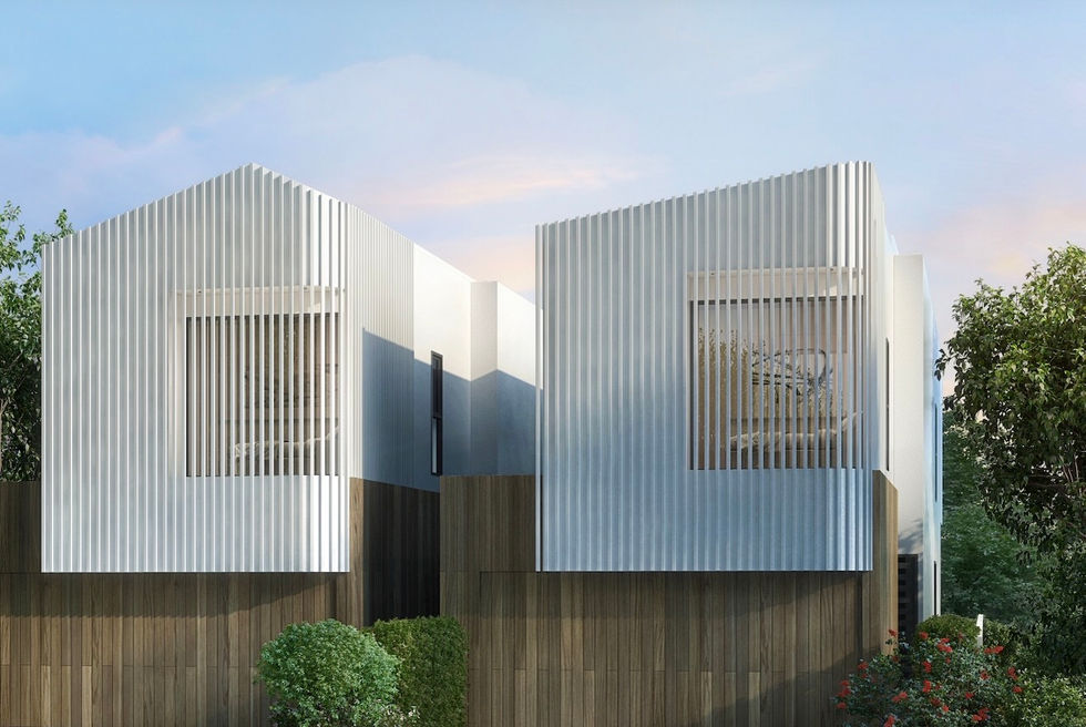 Architects providing complete design services -Sanapo Duplex-3