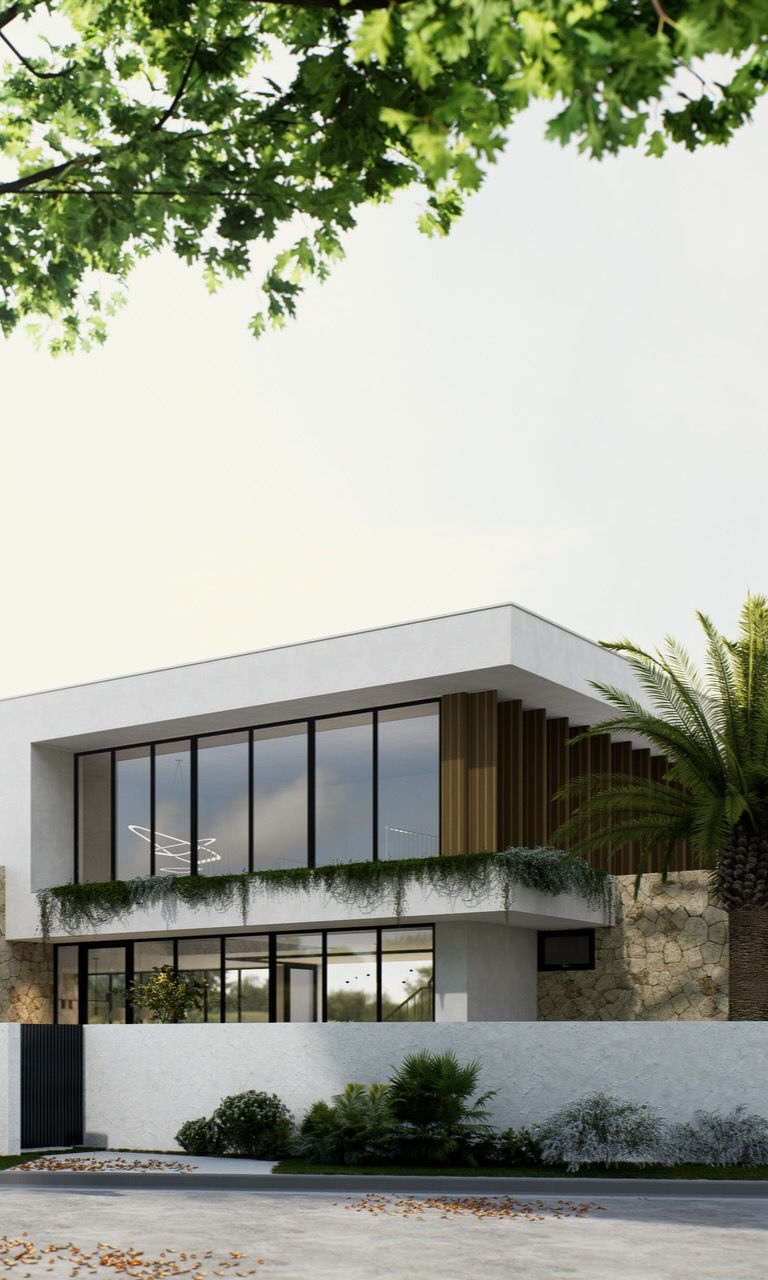 goldcoast draftsman-AMORES-park modern house-1 (1)