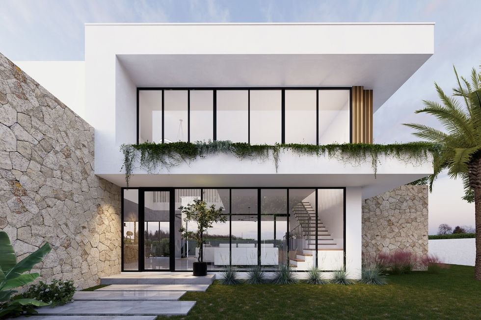 goldcoast draftsman-AMORES-park modern house-2 (1)