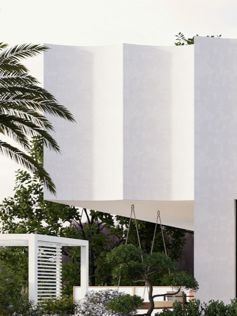 Talle House