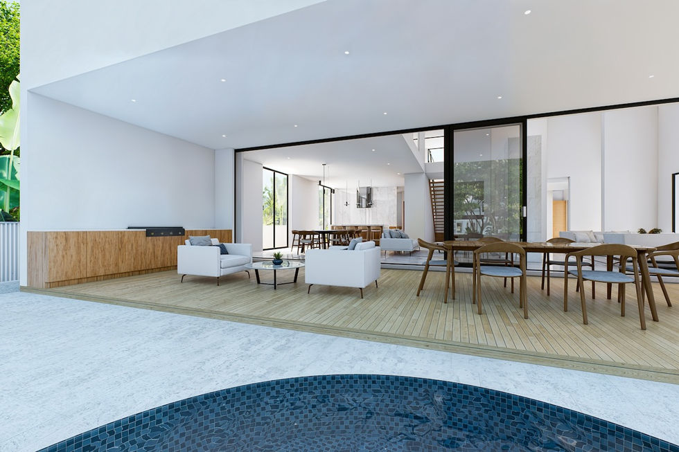 curve house -tallebudgerra-amores drafting gold coast-4