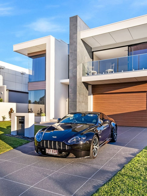 Franzits House