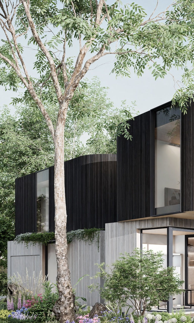 Residential duplex drafting services -Tweed Heads NSW-11