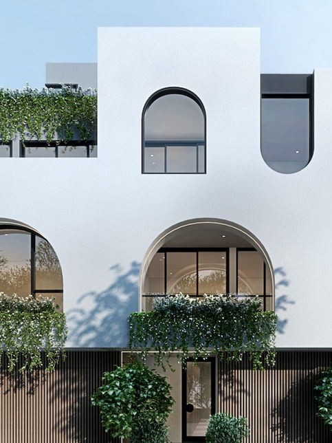 draftsman for aprtment townhouses plans -1