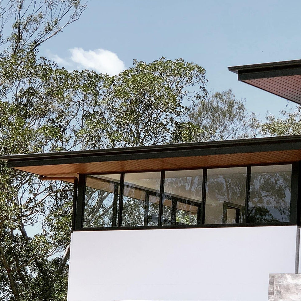 cost to hire a modern house architect in Brisbane for a custom design-Yejz House-13