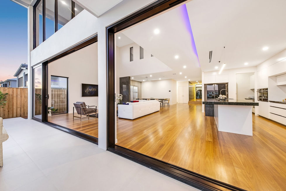 Fransitz House by AMORES architect gold coast-24