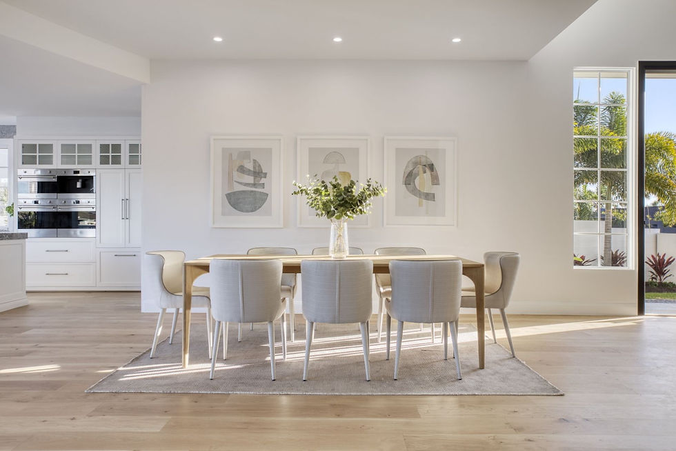 Hampton home at Broadbeach by AMORES -home design-5.jpeg