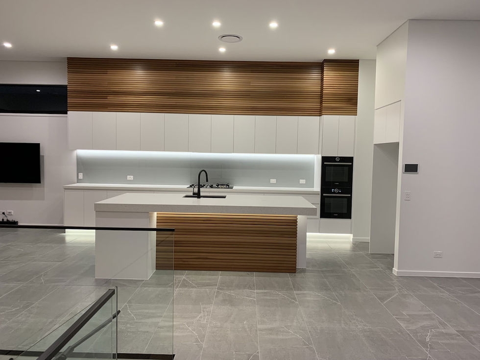 Draftsman Gold Coast-modern house by AMORES-Phelan-14