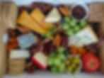 £40 Medium Cheese & Charcuterie Platter