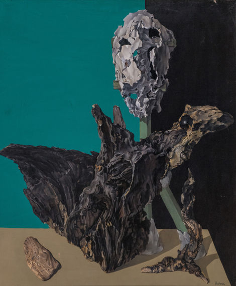 Fossili, 1952