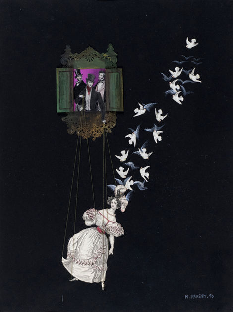 La Vie Parisienne, 1990