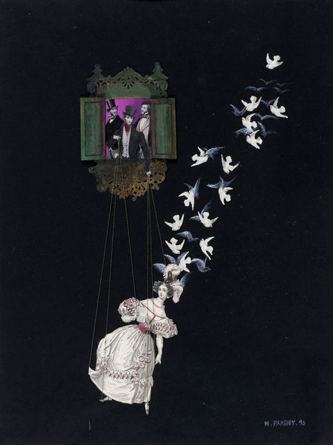 La Vie Parisienne, 1990