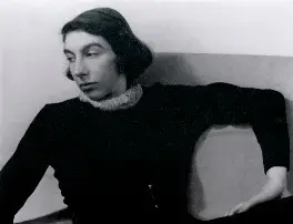 Elisabeth Vellacott (1905-2002)