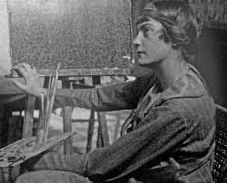 Valentine Prax (1897 - 1981)