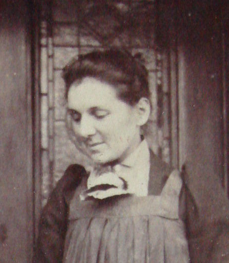 Marion Wallace Dunlop (1864 - 1942)