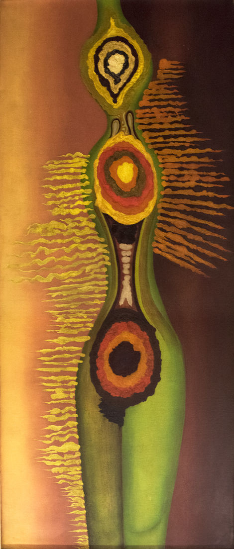 Autumnal Equinox, 1949
