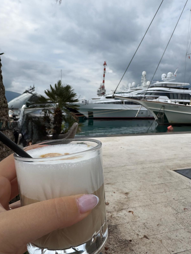 Porto Montenegro