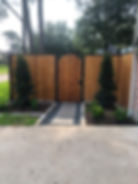 Fence Design for the Home