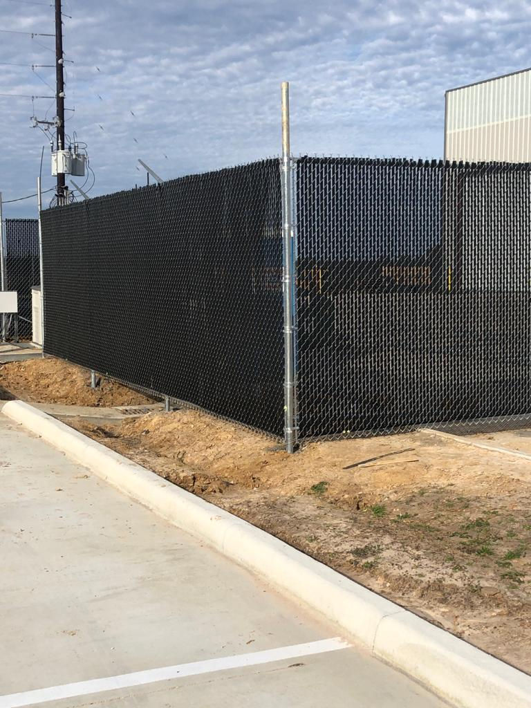 fences