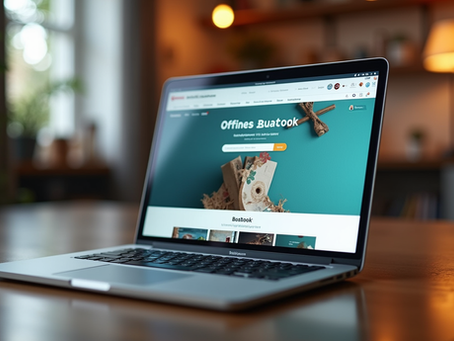 Advantages of Online Bookstores: Why Shopping for Books Online Makes Sense