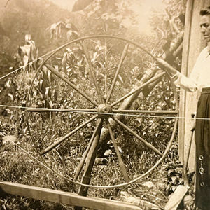 Heirlooms and Ghosts: The Living Heart of Appalachia