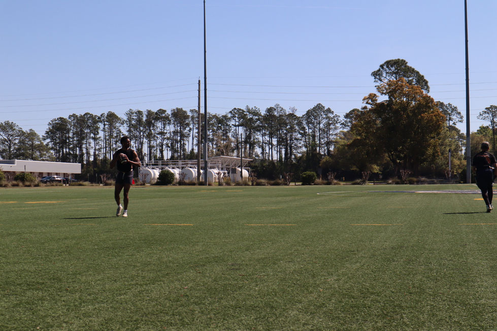 Volunteer submission