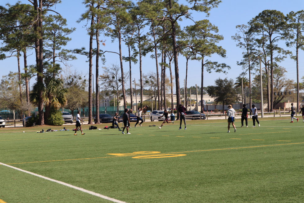 Volunteer submission