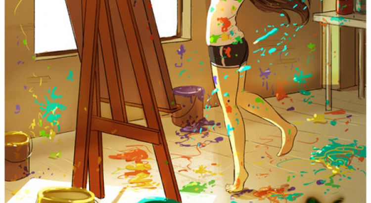 "Me Time" - The Magical Reset Button!