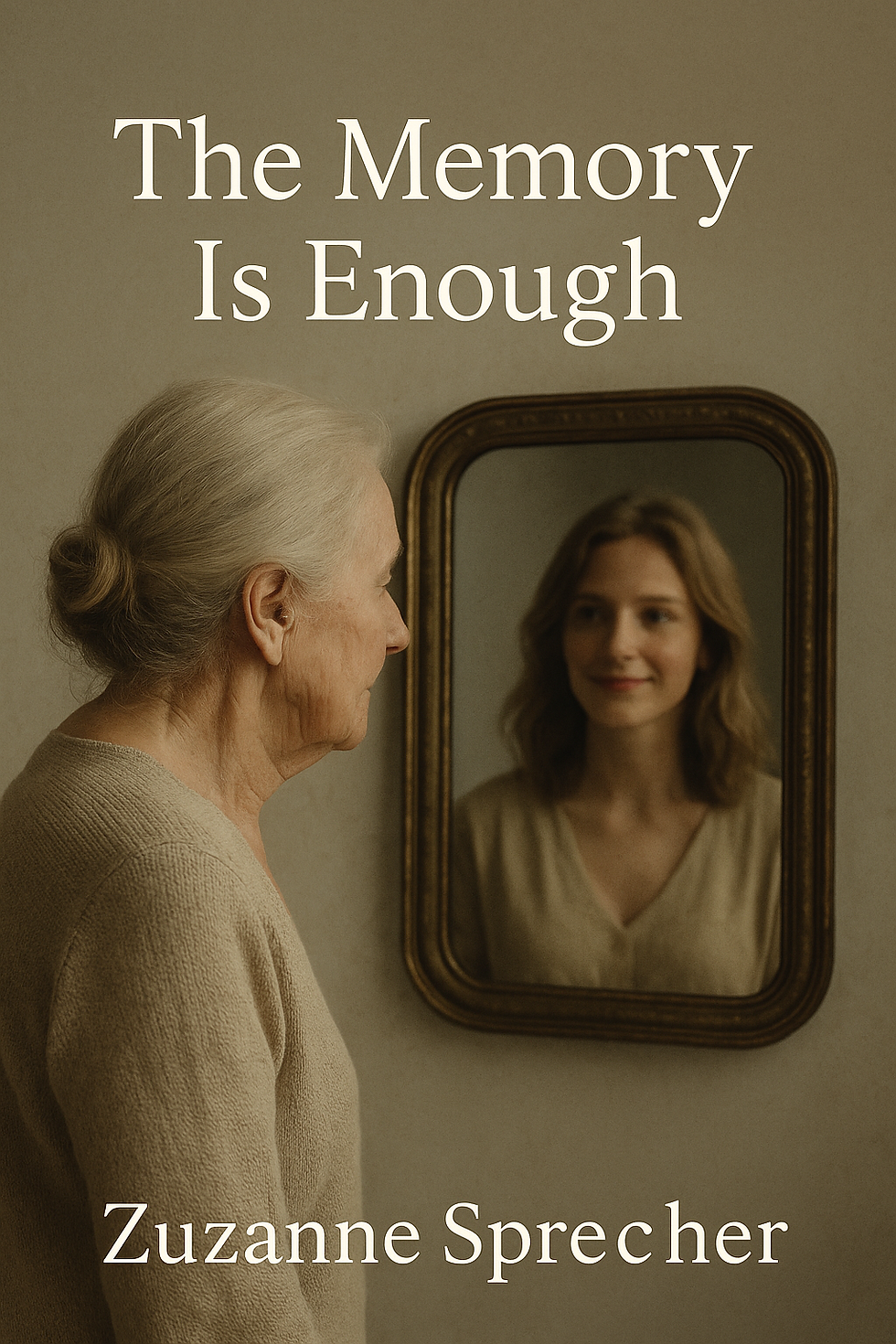 The Memory is Enough