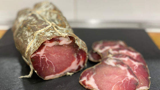 Coppa 8 tranches