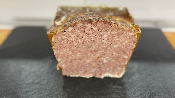 Pâté de campagne
