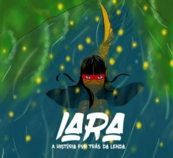 Yara, a história por trás da lenda