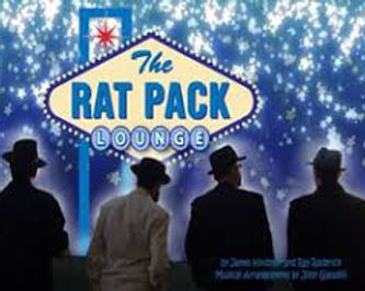 Rat Pack Lounge