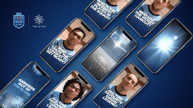 NSW Blues