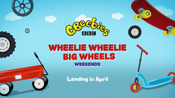 CBEEBIES