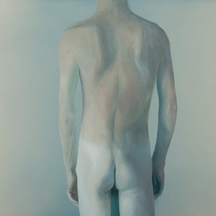 Series "internal Sanctuary"