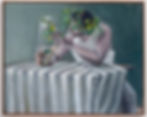 Modern Bacchus II