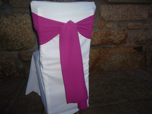 laço violeta 2,1x0,18m