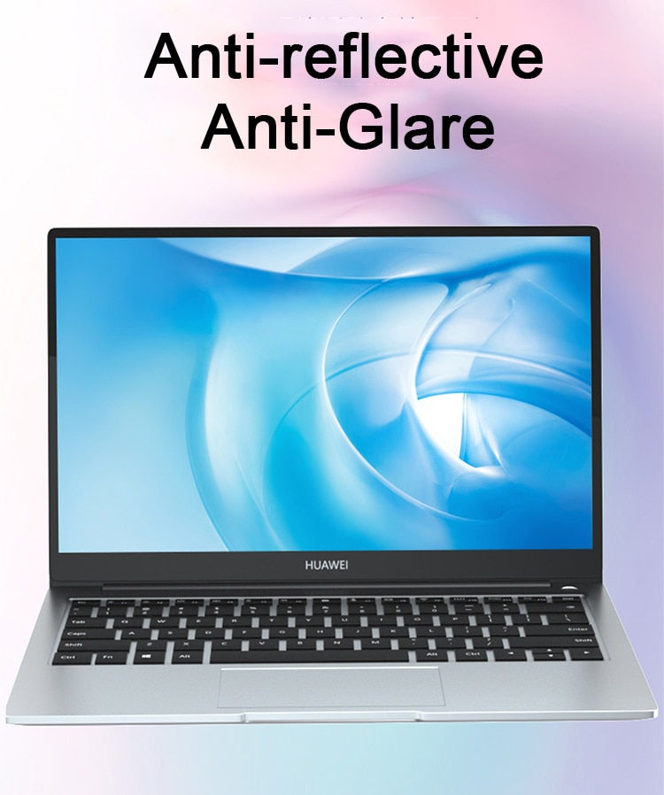Thumbnail: Privacy Film For Notebook And Monitor