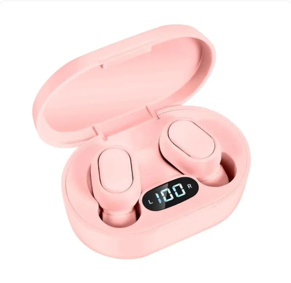 Thumbnail: E7S Wireless Mini In-Ear Bluetooth Sports Headset