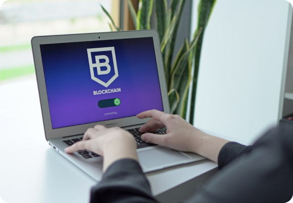 Image (Blockchain Technology)