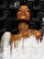 Black girl