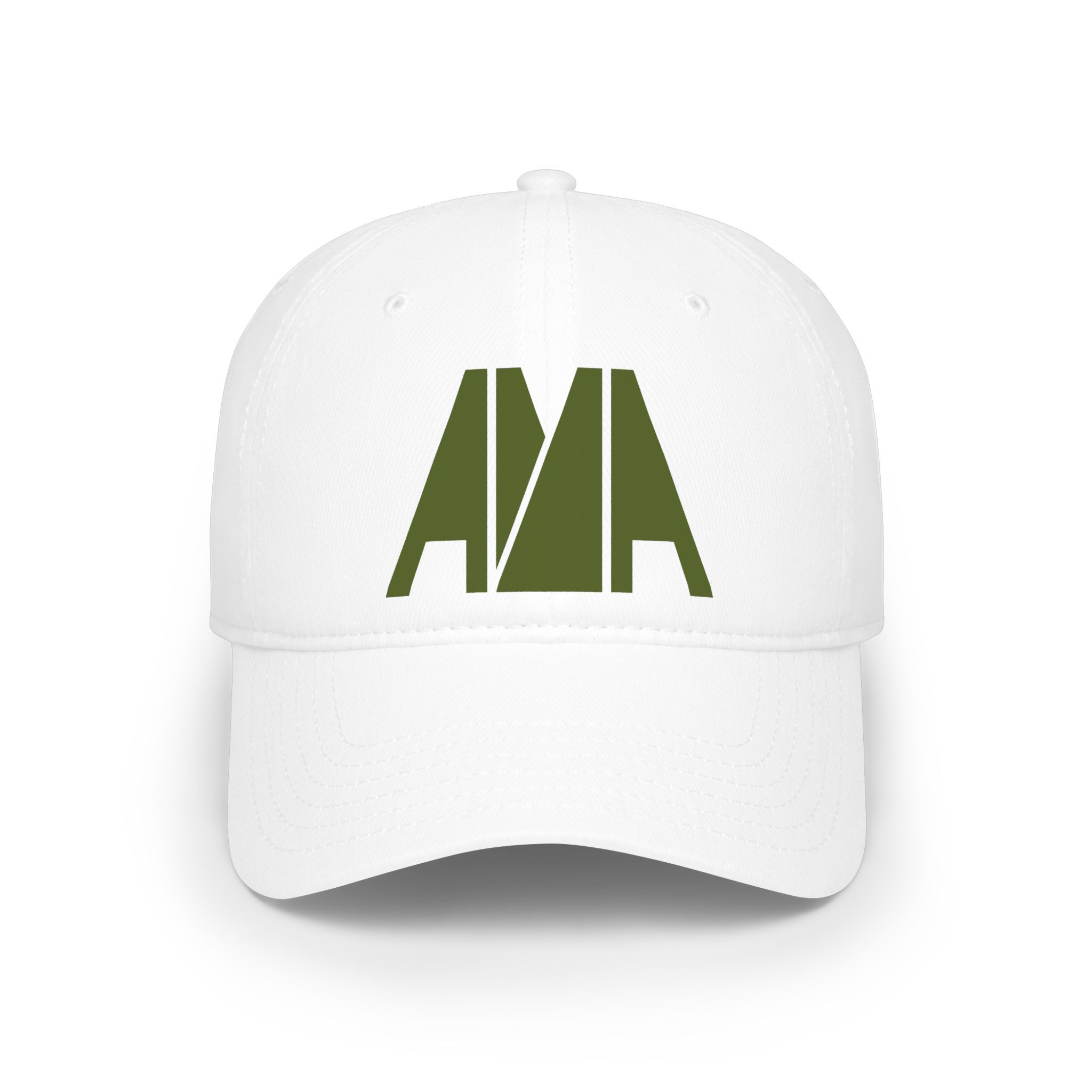 AMA Green Cap 