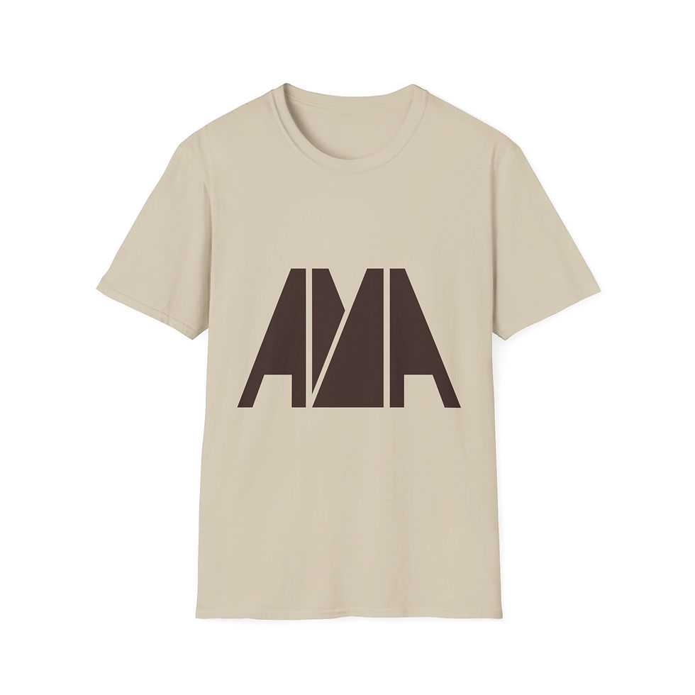 Thumbnail: AMA 'Dreaming Diaspora' T-Shirt