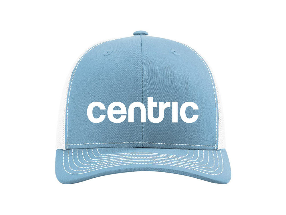 Centric - Richardson Cap