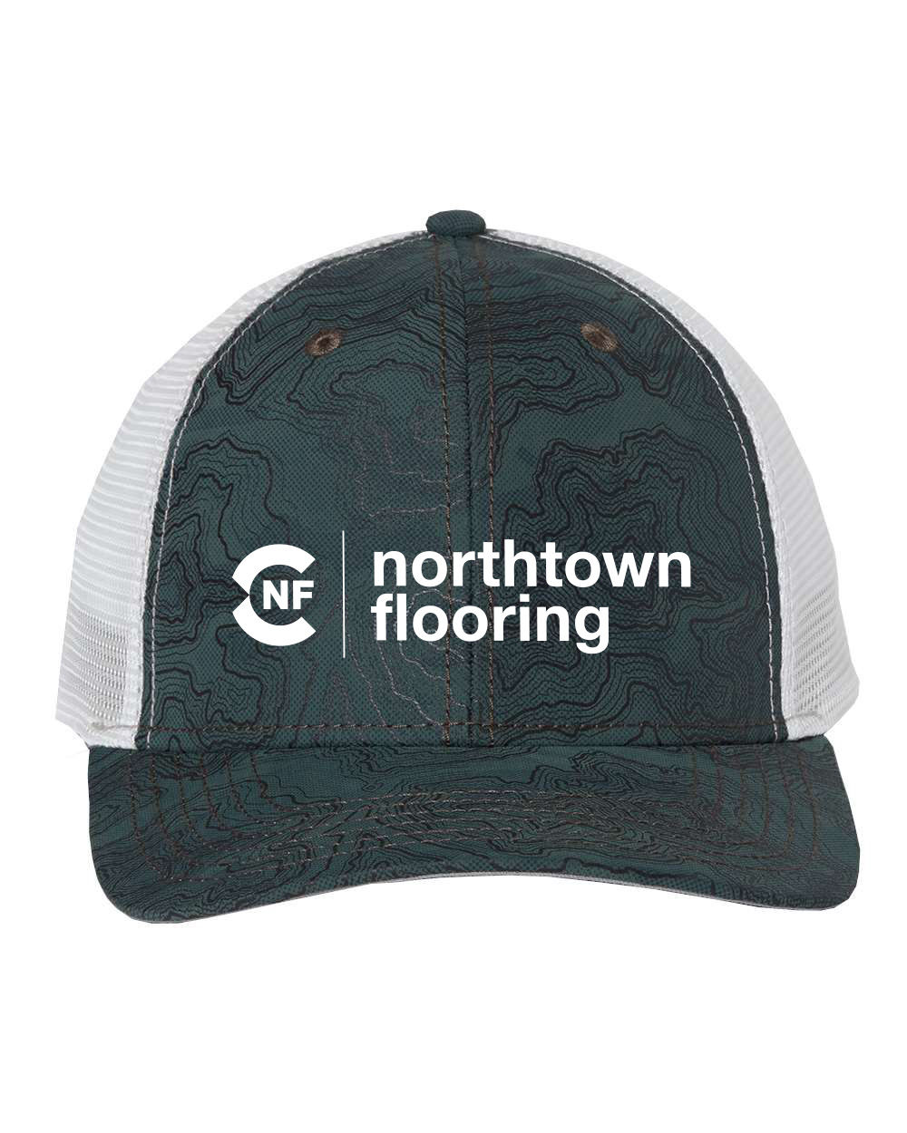 Northtown - DRI DUCK Territory Trucker Cap